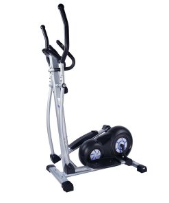 Elliptical Machine Cross Trainer – 8-Level Adjustable Magnetic Elliptical Elliptical Machine Cross Trainer - 8-Level Adjustable Magnetic Elliptical
