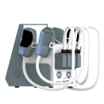 Newest EMS Body Sculpting Stimulator Ems RF Machine HIEMT Weight Loss machine3