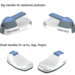 Newest EMS Body Sculpting Stimulator Ems RF Machine HIEMT Weight Loss machine4