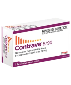 Contrave 8/90